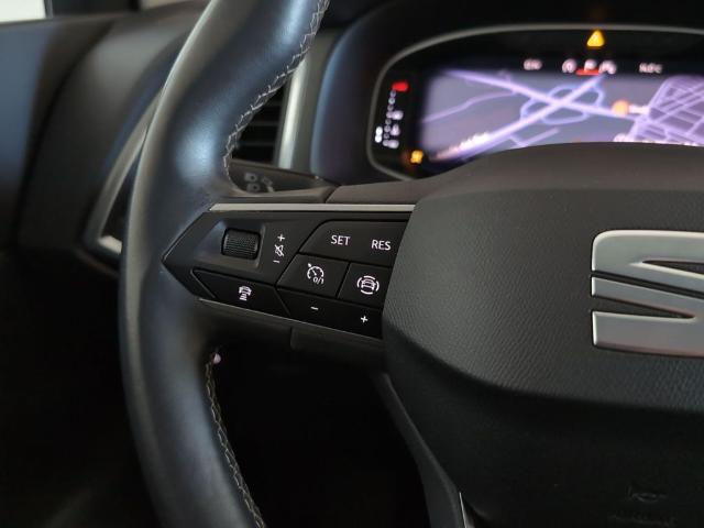 SEAT Ateca 1.5 TSI S&S Style Go DSG 110 kW (150 CV)