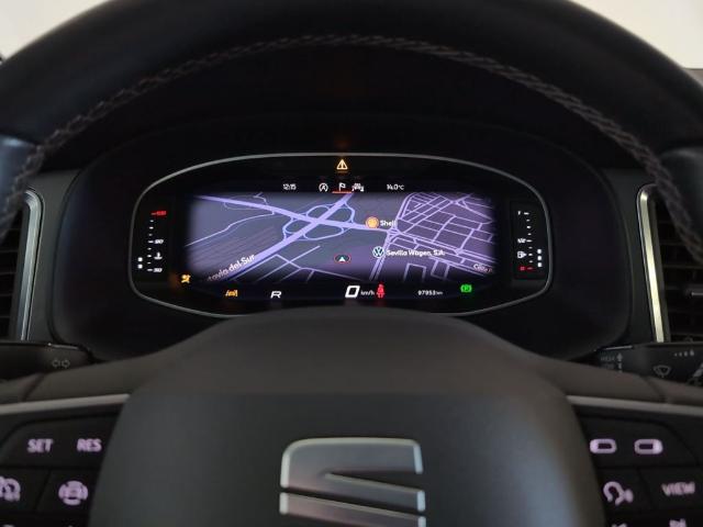 SEAT Ateca 1.5 TSI S&S Style Go DSG 110 kW (150 CV)