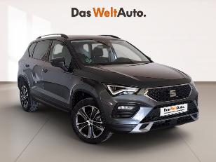 SEAT Ateca 1.5 TSI de segunda mano