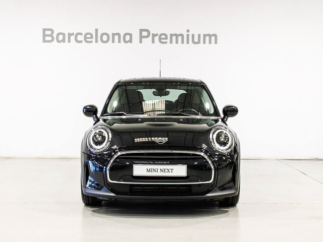 fotoG 1 del MINI MINI 5 Puertas Cooper 100 kW (136 CV) 136cv Gasolina del 2022 en Barcelona