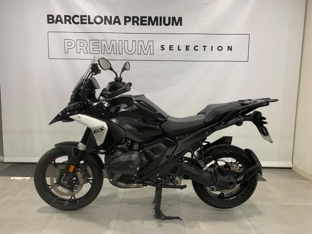 BMW Motorrad R 1300 GS  de ocasión 