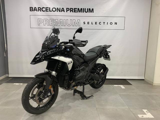 BMW Motorrad R 1300 GS  de ocasión 