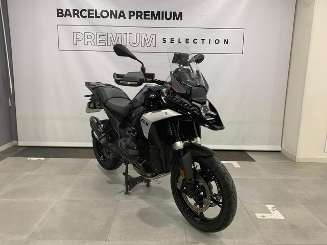 BMW Motorrad R 1300 GS  de ocasión 