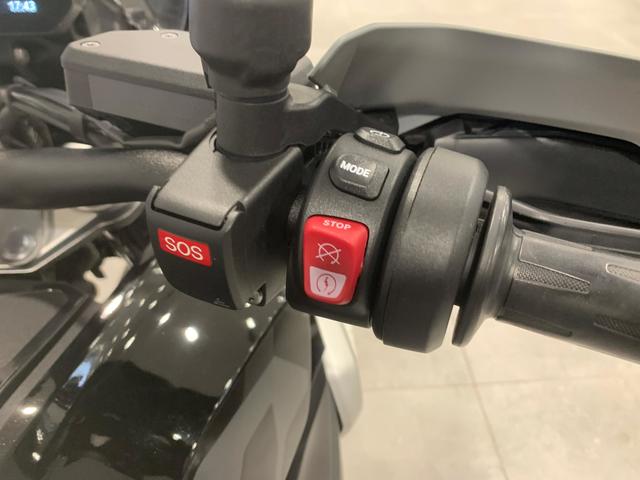 BMW Motorrad R 1300 GS  de ocasión 