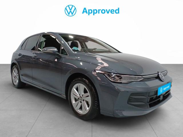 Volkswagen Golf Life 1.5 TSI 85 kW (116 CV)