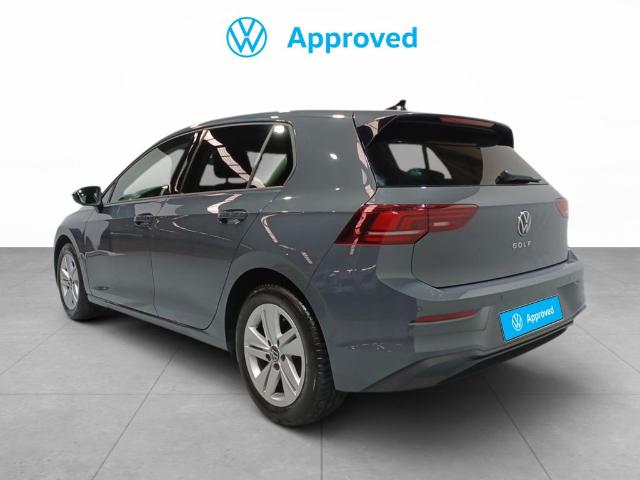 Volkswagen Golf Life 1.5 TSI 85 kW (116 CV)