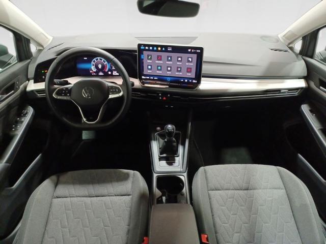 Volkswagen Golf Life 1.5 TSI 85 kW (116 CV)