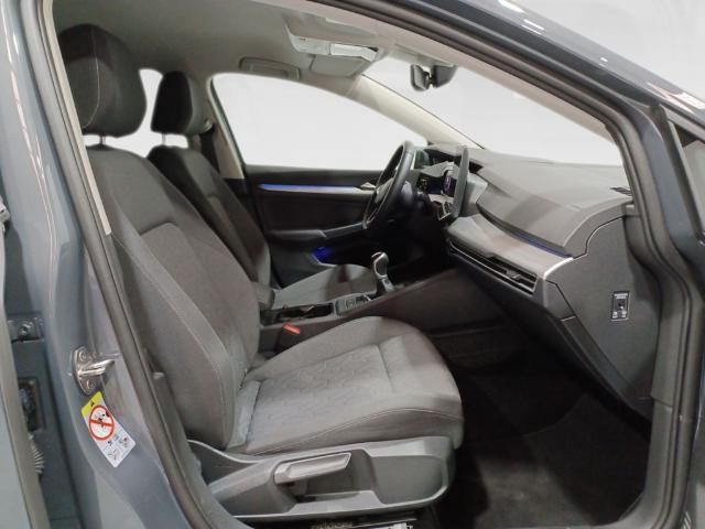 Volkswagen Golf Life 1.5 TSI 85 kW (116 CV)