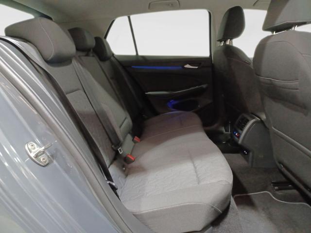 Volkswagen Golf Life 1.5 TSI 85 kW (116 CV)