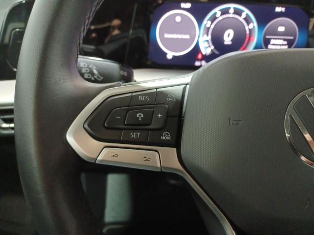 Volkswagen Golf Life 1.5 TSI 85 kW (116 CV)