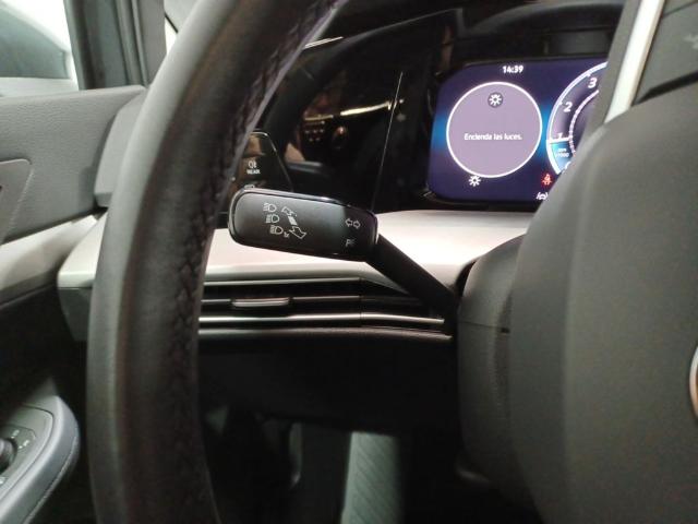 Volkswagen Golf Life 1.5 TSI 85 kW (116 CV)