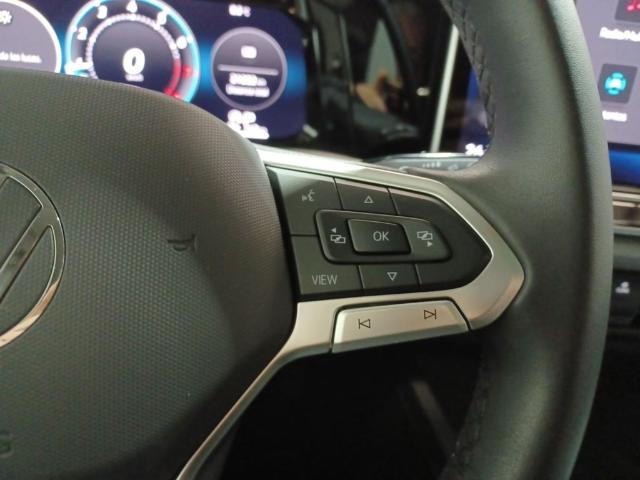 Volkswagen Golf Life 1.5 TSI 85 kW (116 CV)