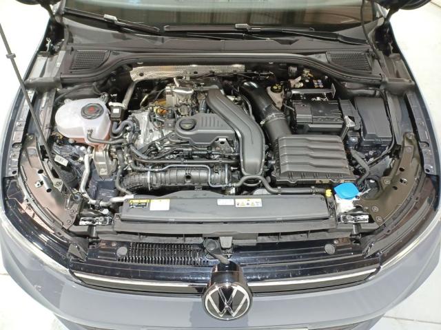 Volkswagen Golf Life 1.5 TSI 85 kW (116 CV)