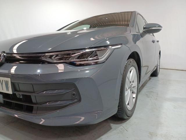 Volkswagen Golf Life 1.5 TSI 85 kW (116 CV)