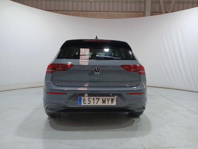 Volkswagen Golf Life 1.5 TSI 85 kW (116 CV)
