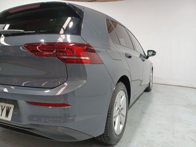 Volkswagen Golf Life 1.5 TSI 85 kW (116 CV)