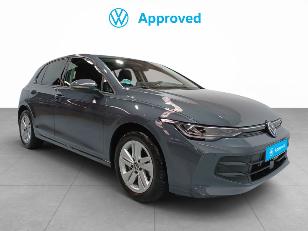 Coche de Ocasión VGRS