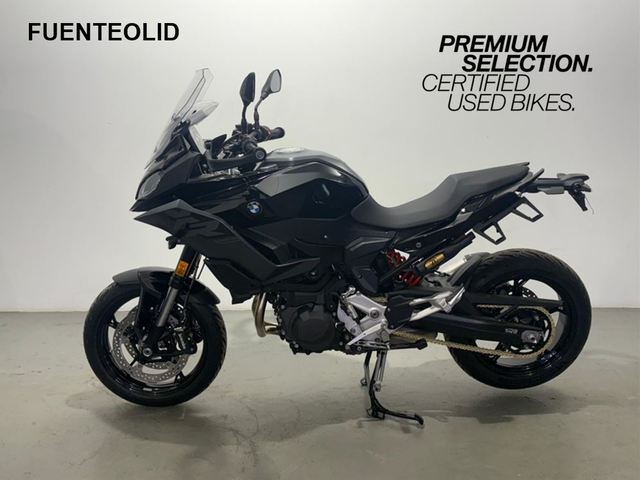 BMW Motorrad F 900 XR  de ocasión 