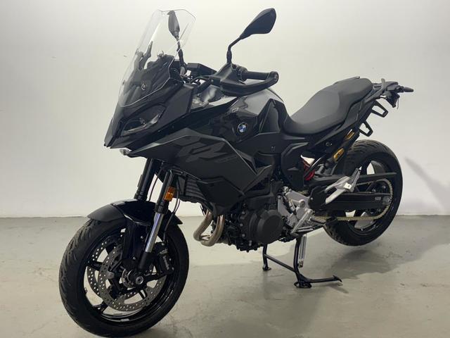 BMW Motorrad F 900 XR  de ocasión 