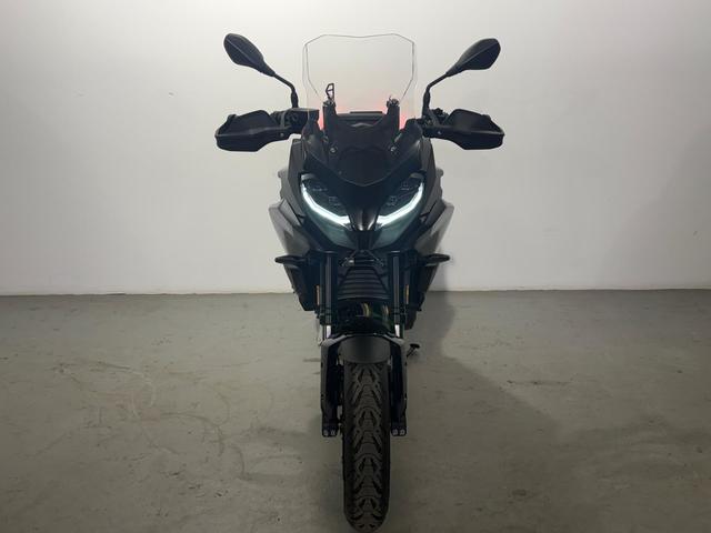 BMW Motorrad F 900 XR  de ocasión 