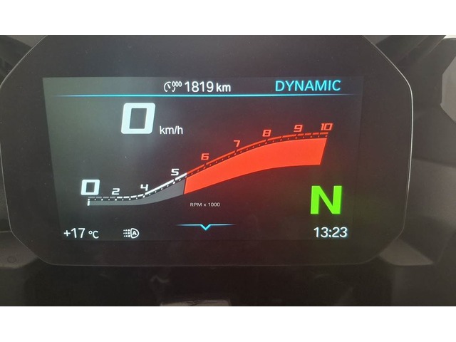 BMW Motorrad F 900 XR  de ocasión 