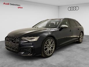 Coche de Ocasión VGRS