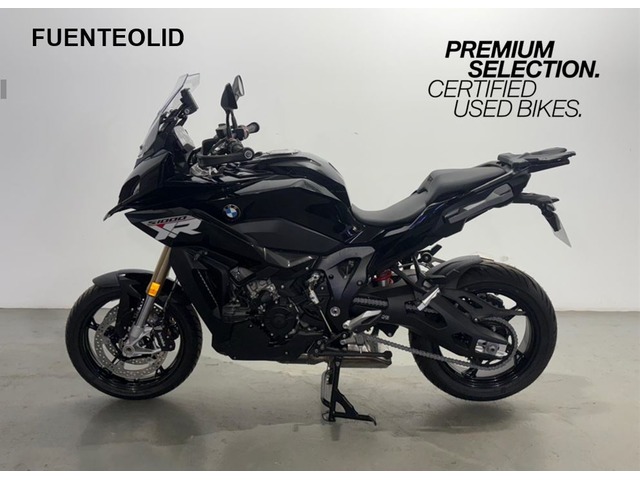 BMW Motorrad S 1000 XR  de ocasión 