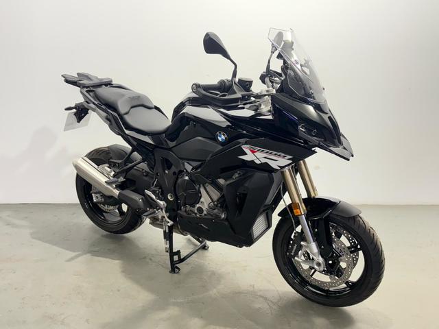 BMW Motorrad S 1000 XR  de ocasión 