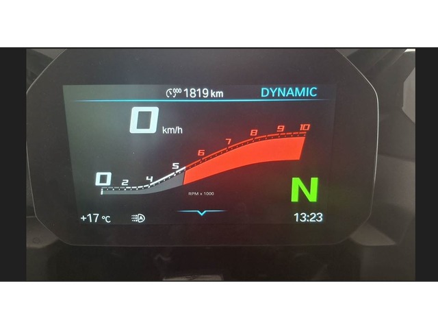 BMW Motorrad S 1000 XR  de ocasión 