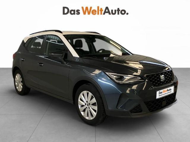 SEAT Arona 1.0 TSI Style XM Edition DSG 81 kW (110 CV)