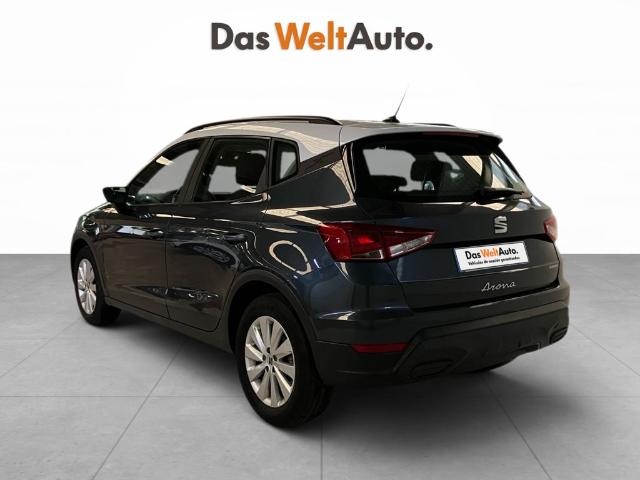 SEAT Arona 1.0 TSI Style XM Edition DSG 81 kW (110 CV)