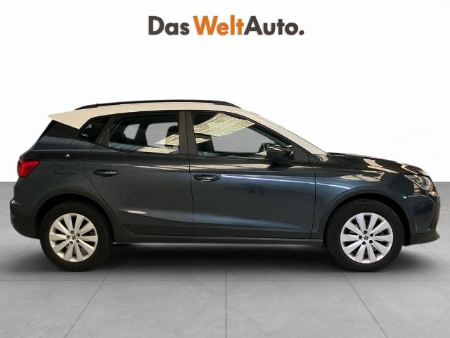 SEAT Arona 1.0 TSI Style XM Edition DSG 81 kW (110 CV)