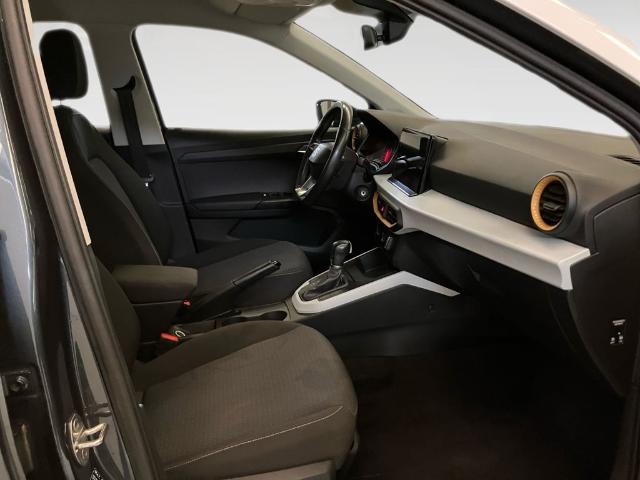 SEAT Arona 1.0 TSI Style XM Edition DSG 81 kW (110 CV)