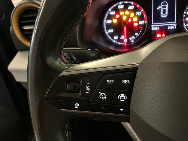 SEAT Arona 1.0 TSI Style XM Edition DSG 81 kW (110 CV)