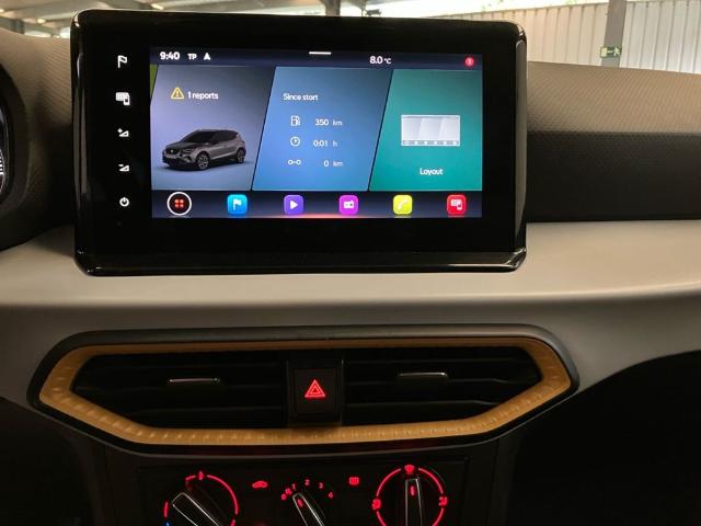 SEAT Arona 1.0 TSI Style XM Edition DSG 81 kW (110 CV)