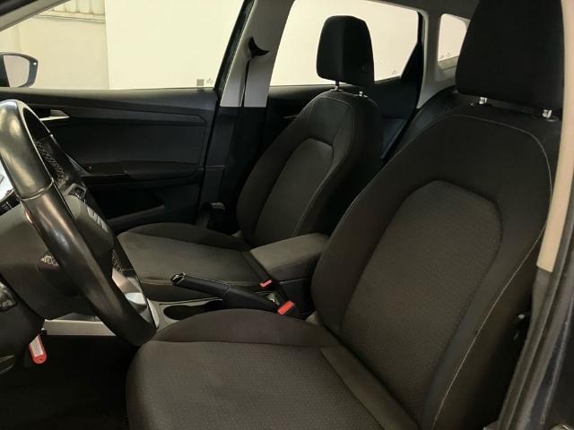 SEAT Arona 1.0 TSI Style XM Edition DSG 81 kW (110 CV)