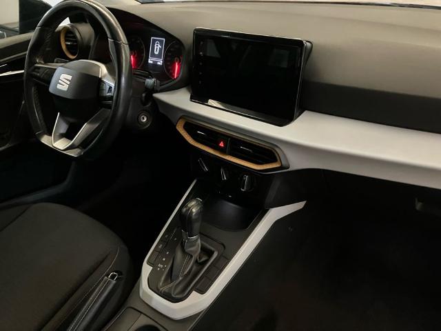 SEAT Arona 1.0 TSI Style XM Edition DSG 81 kW (110 CV)