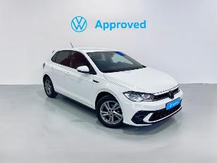 Volkswagen Polo en Motorflash