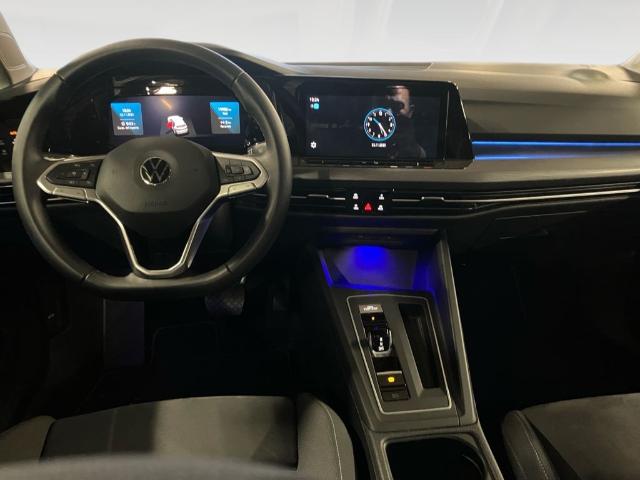 Volkswagen Golf Style 1.5 eTSI 110 kW (150 CV) DSG