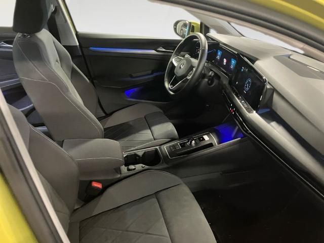 Volkswagen Golf Style 1.5 eTSI 110 kW (150 CV) DSG