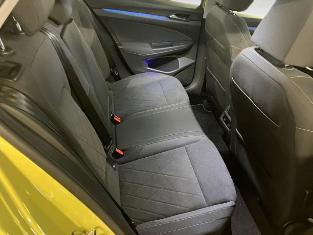 Volkswagen Golf Style 1.5 eTSI 110 kW (150 CV) DSG