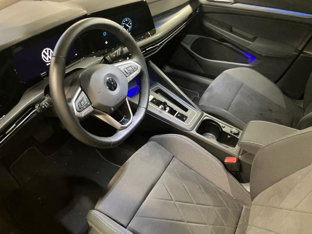 Volkswagen Golf Style 1.5 eTSI 110 kW (150 CV) DSG