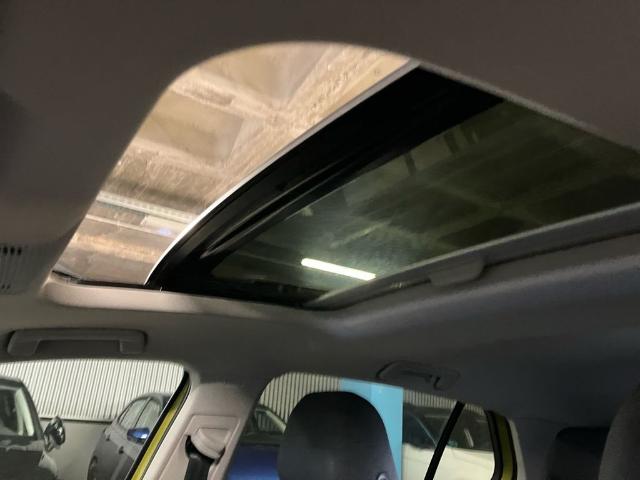 Volkswagen Golf Style 1.5 eTSI 110 kW (150 CV) DSG