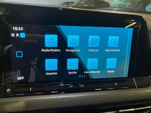 Volkswagen Golf Style 1.5 eTSI 110 kW (150 CV) DSG