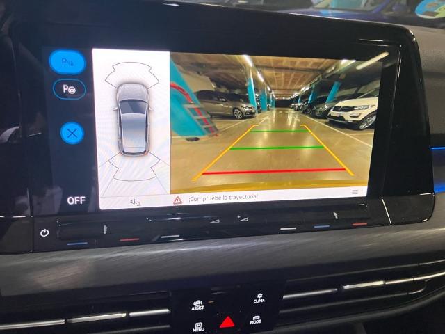 Volkswagen Golf Style 1.5 eTSI 110 kW (150 CV) DSG