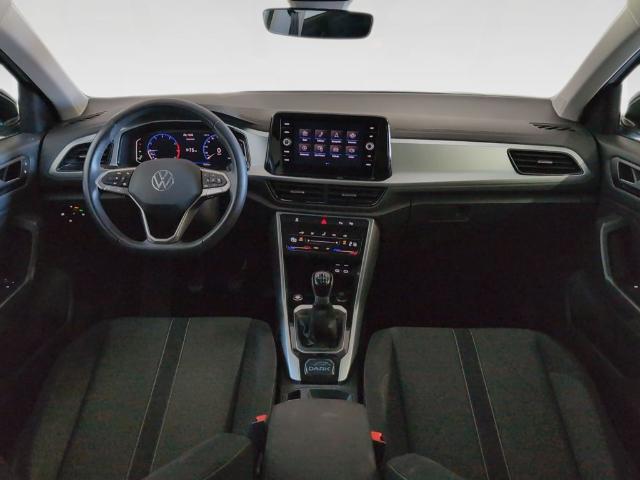 Volkswagen T-Roc Dark 1.0 TSI 81 kW (110 CV)