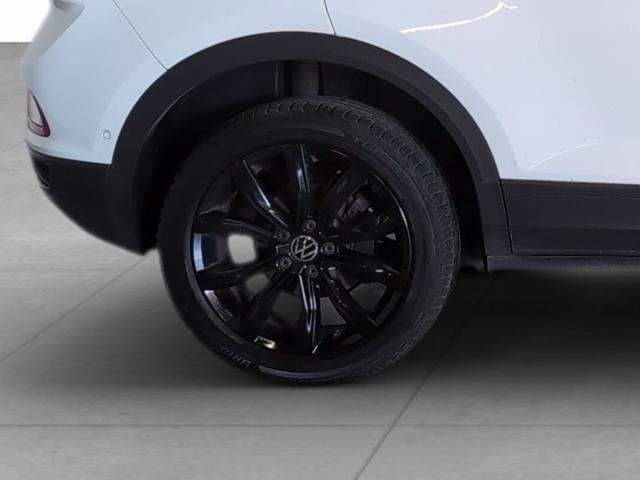 Volkswagen T-Roc Dark 1.0 TSI 81 kW (110 CV)