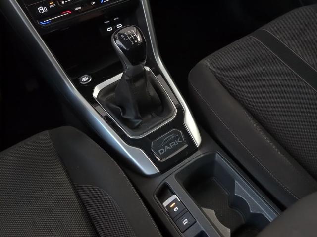Volkswagen T-Roc Dark 1.0 TSI 81 kW (110 CV)