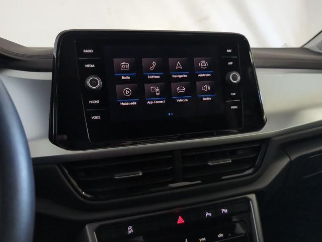 Volkswagen T-Roc Dark 1.0 TSI 81 kW (110 CV)