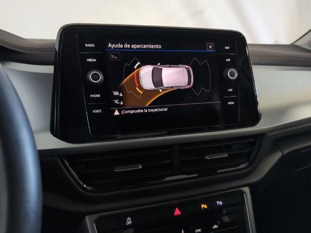 Volkswagen T-Roc Dark 1.0 TSI 81 kW (110 CV)